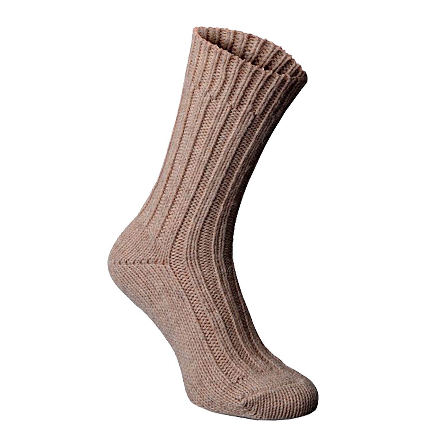 410 Winter Thermo Socks: Premium Sheep and Alpaca Wool