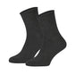 209 Roll Top Socks