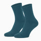 209 Roll Top Socks