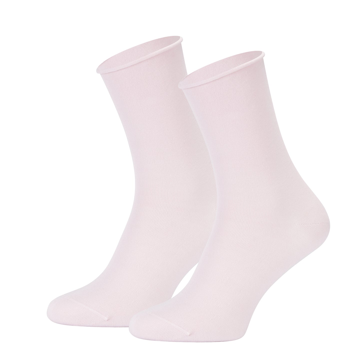 209 Roll Top Socks