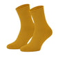 209 Roll Top Socks