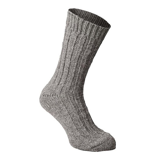 410 Winter Thermo Socks: Premium Sheep and Alpaca Wool