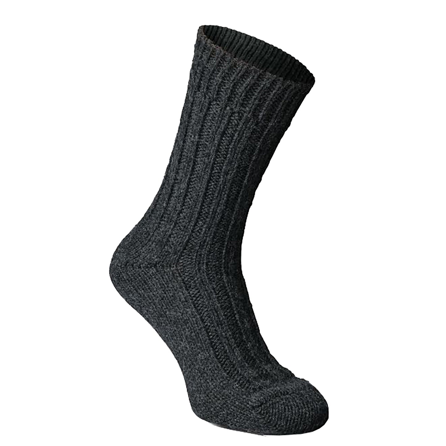 410 Winter Thermo Socks: Premium Sheep and Alpaca Wool
