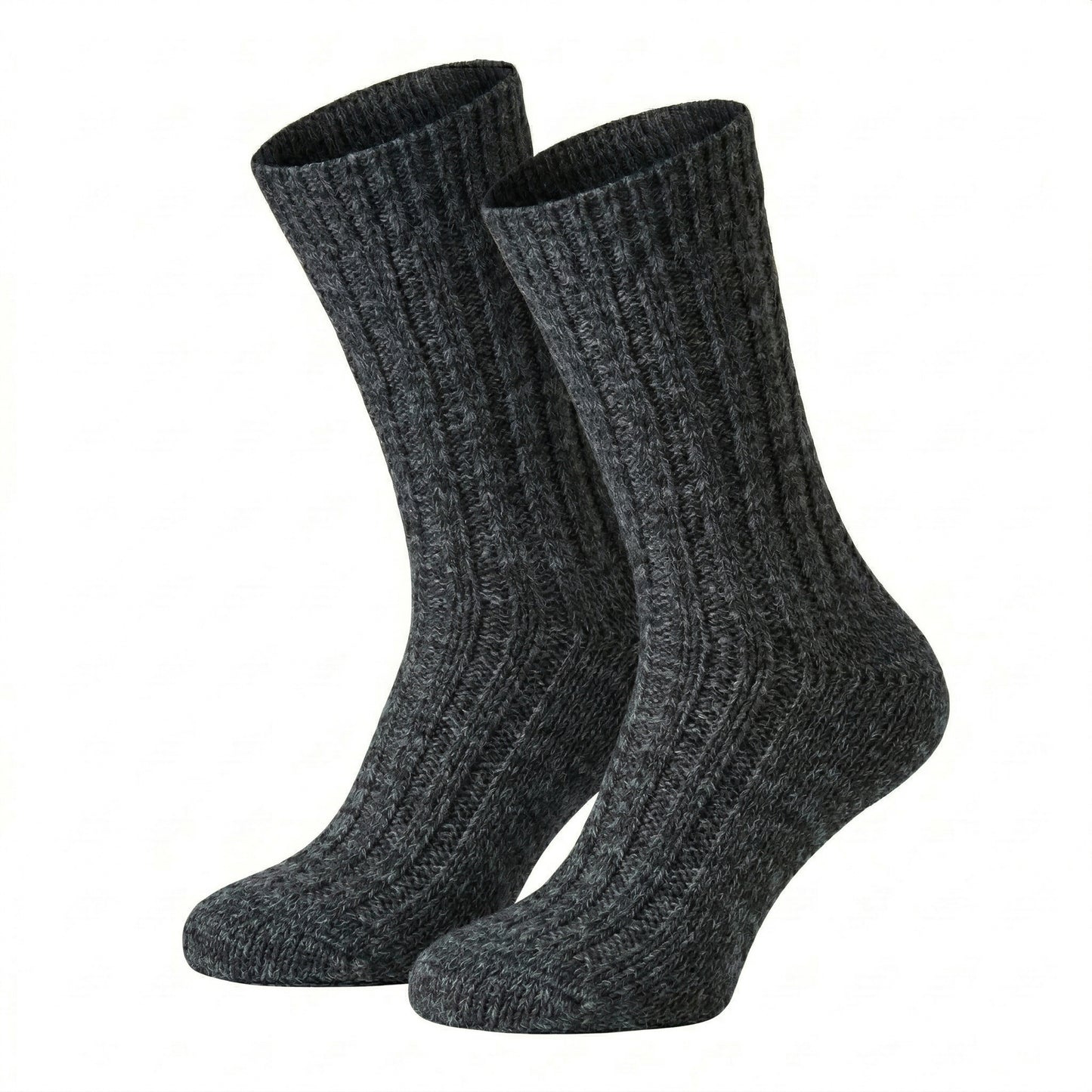 410 Premium Sheep and Alpaca Wool Socks