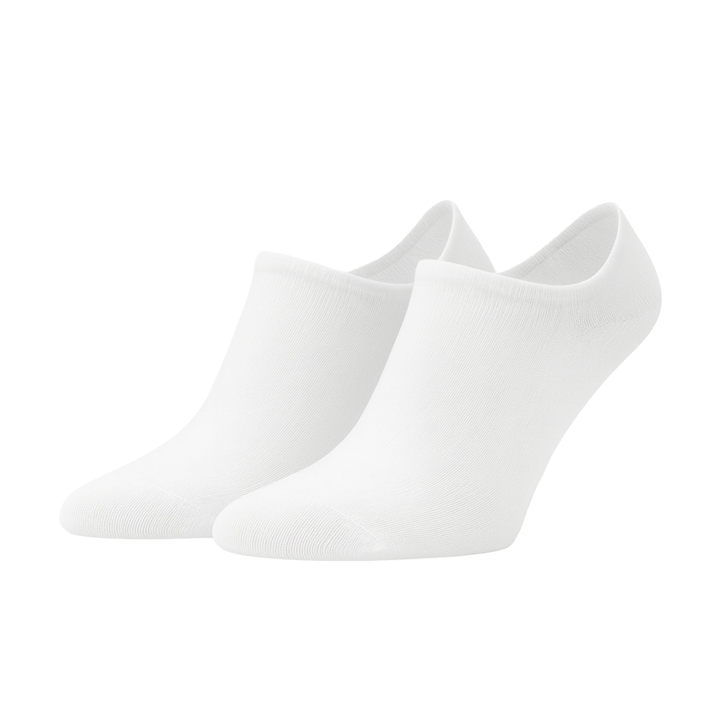 616  Unisex 3-Pack Organic Cotton Sneaker Socks