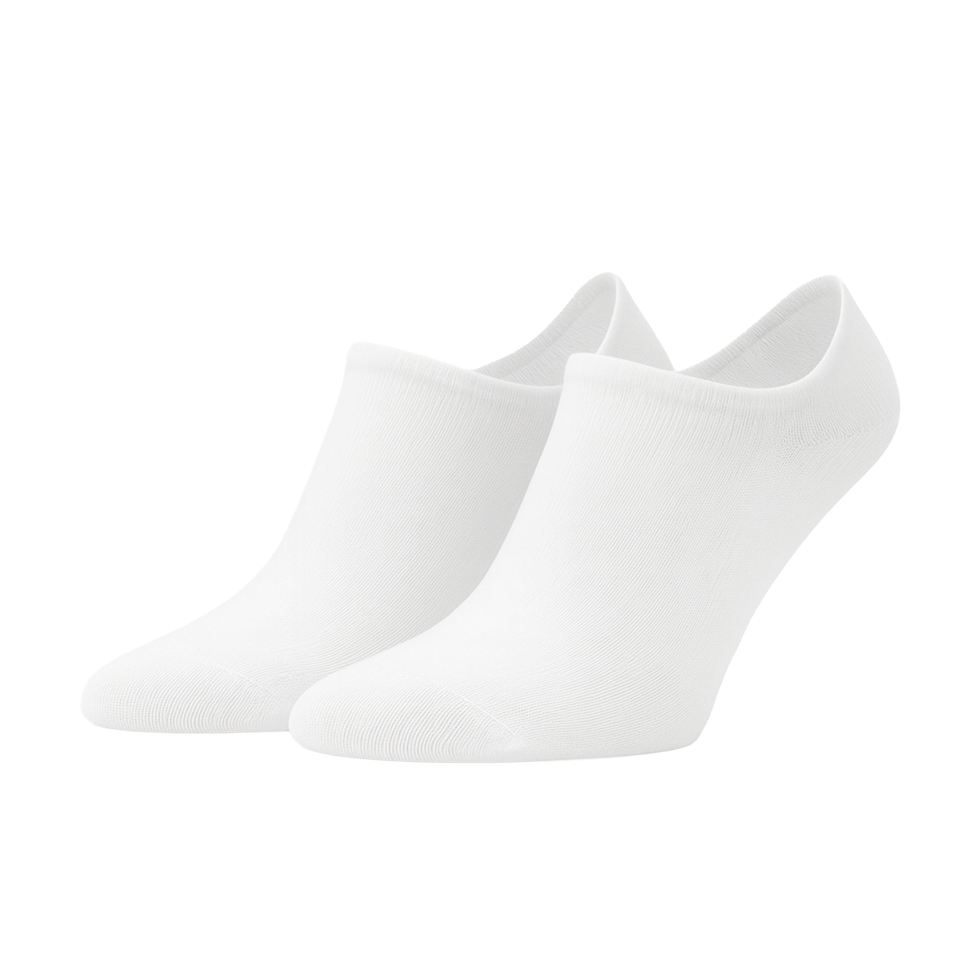 616  Unisex 3-Pack Organic Cotton Sneaker Socks