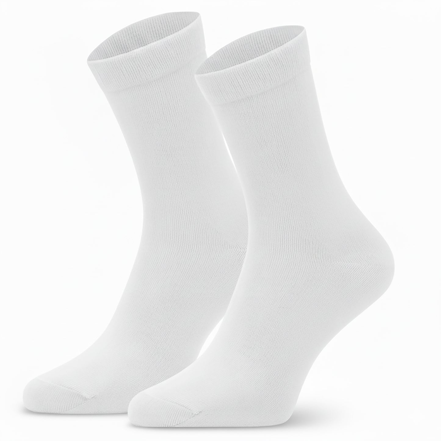 650 Soft Bamboo Socks
