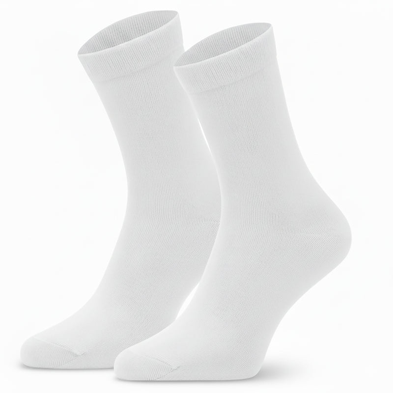 650 Soft Bamboo Socks