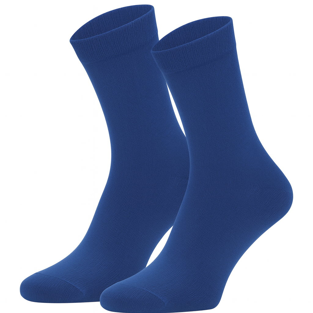 650 Soft Bamboo Socks