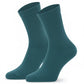 650 Soft Bamboo Socks