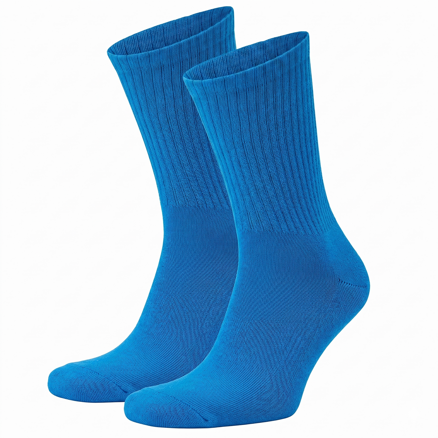690  Premium Organic Cotton Sport Socks