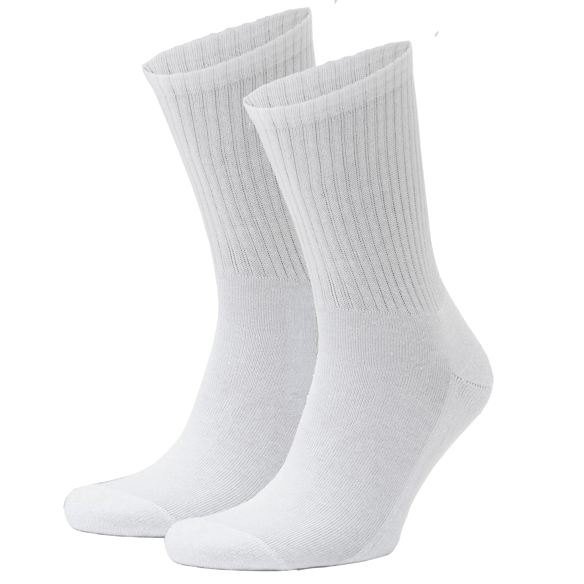 690  Premium Organic Cotton Sport Socks