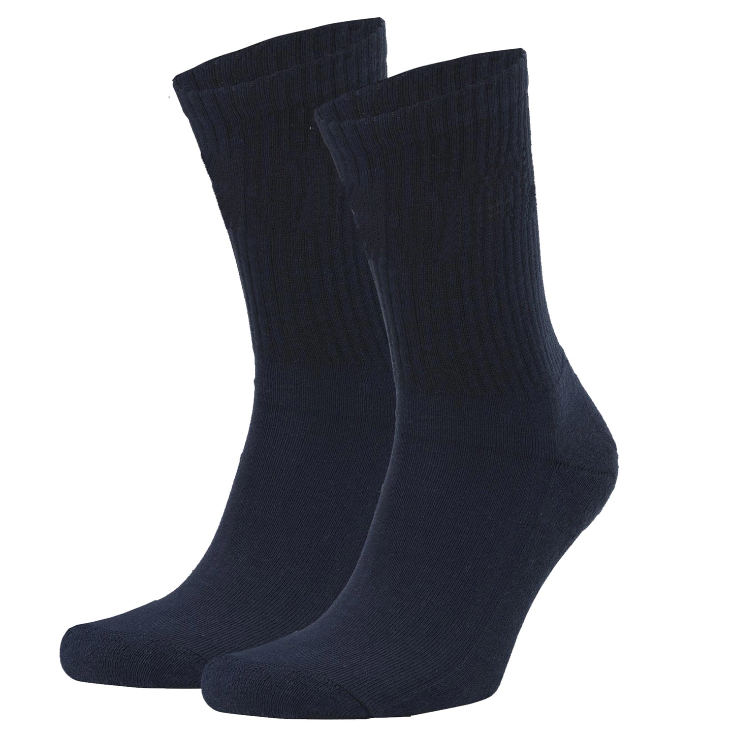 690  Premium Organic Cotton Sport Socks