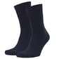 690  Premium Organic Cotton Sport Socks