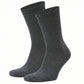 690  Premium Organic Cotton Sport Socks