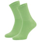 690  Premium Organic Cotton Sport Socks