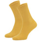 690  Premium Organic Cotton Sport Socks