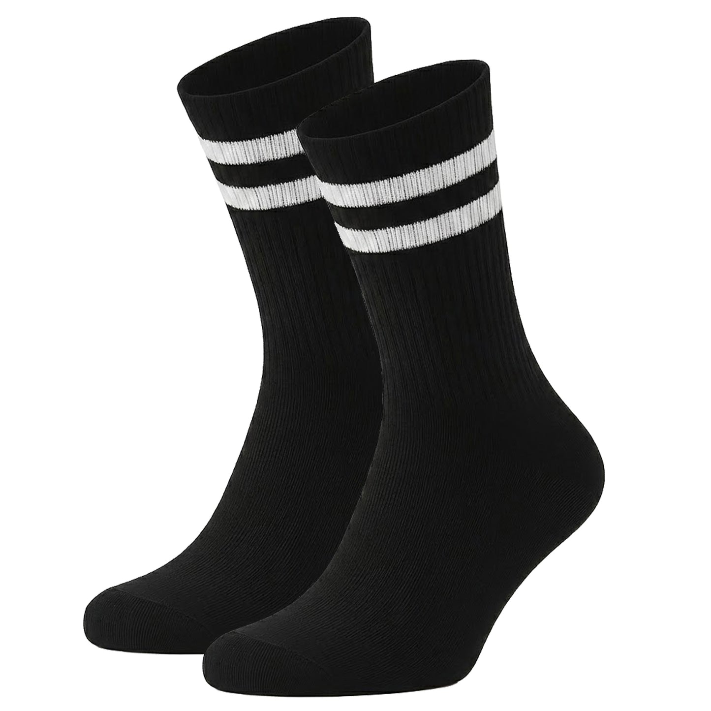 690  Premium Organic Cotton Sport Socks