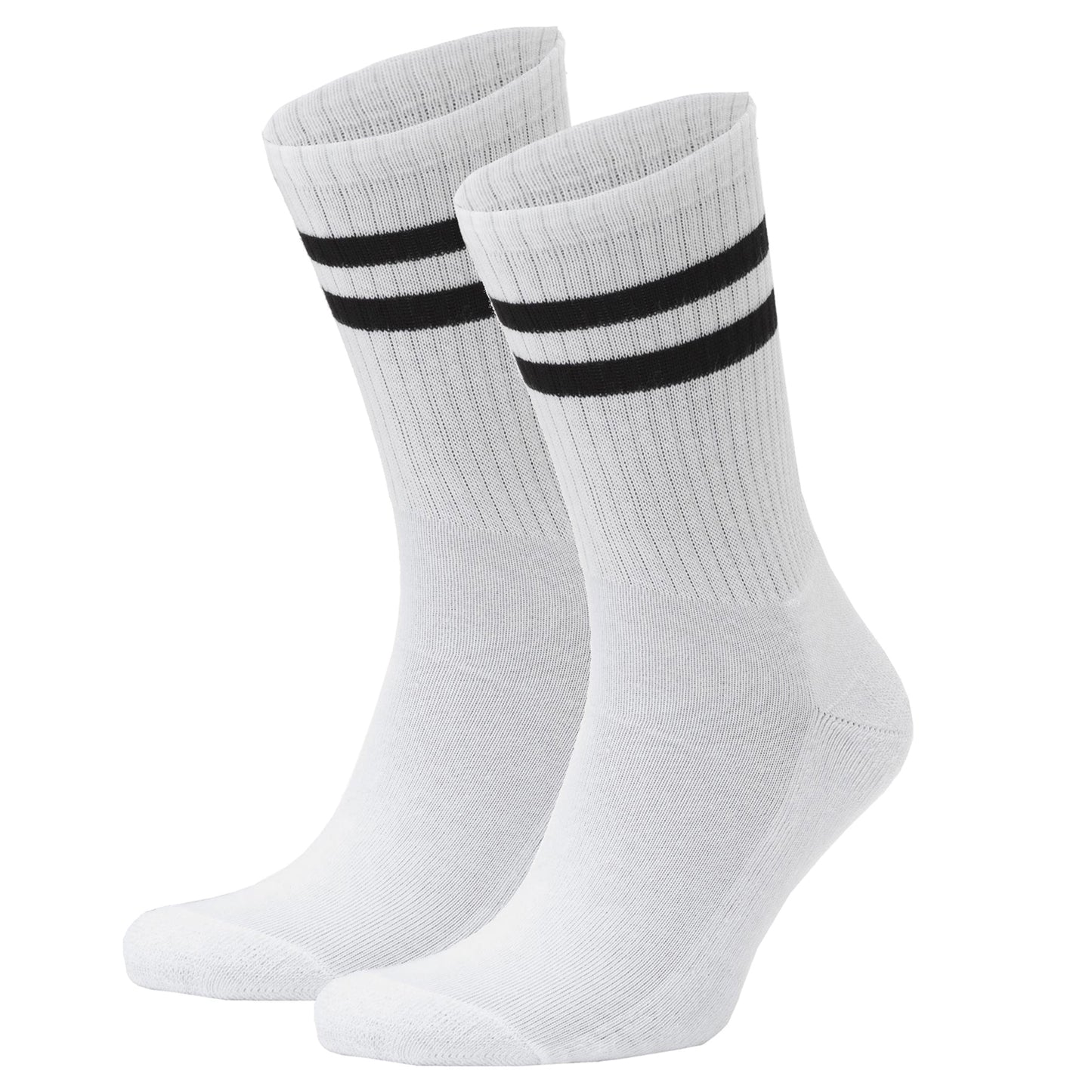 690  Premium Organic Cotton Sport Socks
