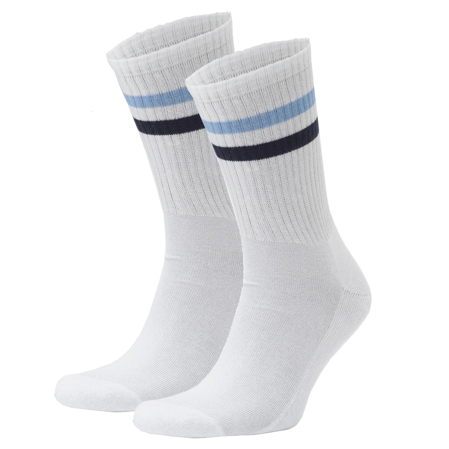 690  Premium Organic Cotton Sport Socks