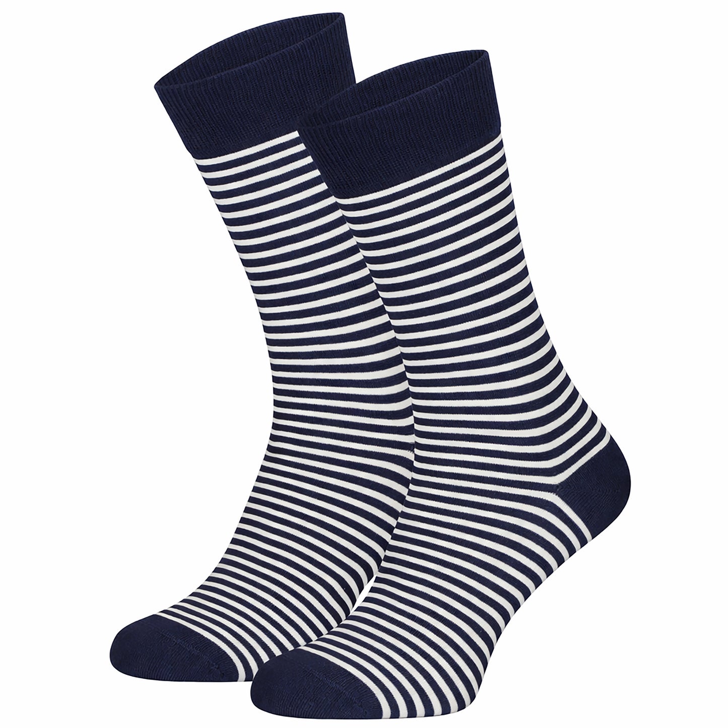810 Striped Socks