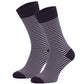 810 Striped Socks