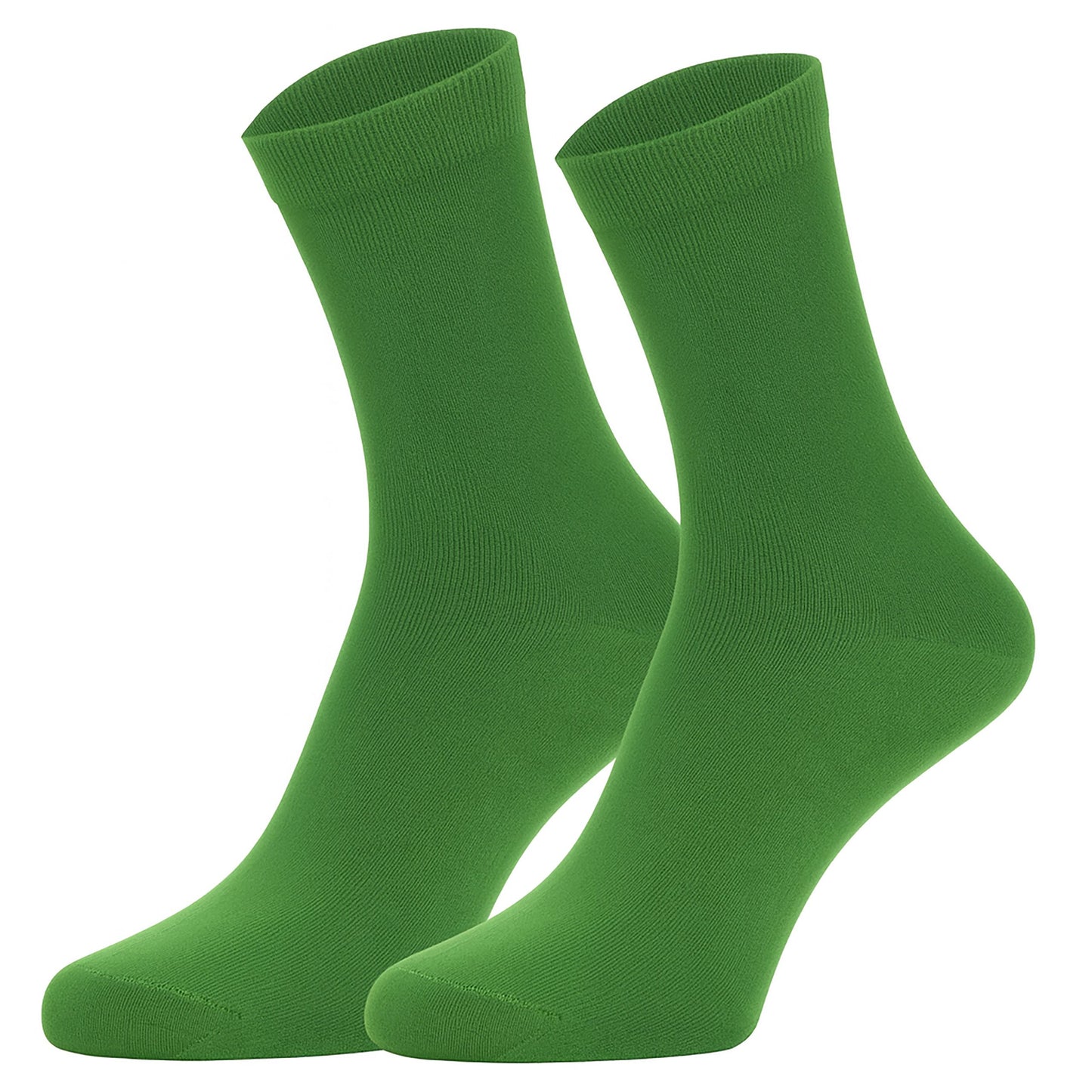Socken Fuer Herren Damen 3 oder 12 Paar Bambus Viskose Socken – Superweich & Atmungsaktiv – FSC®-zertifizierter Bambus – Flache Zehennaht & verstärkte Ferse – Alltagssocken für Damen & Herren