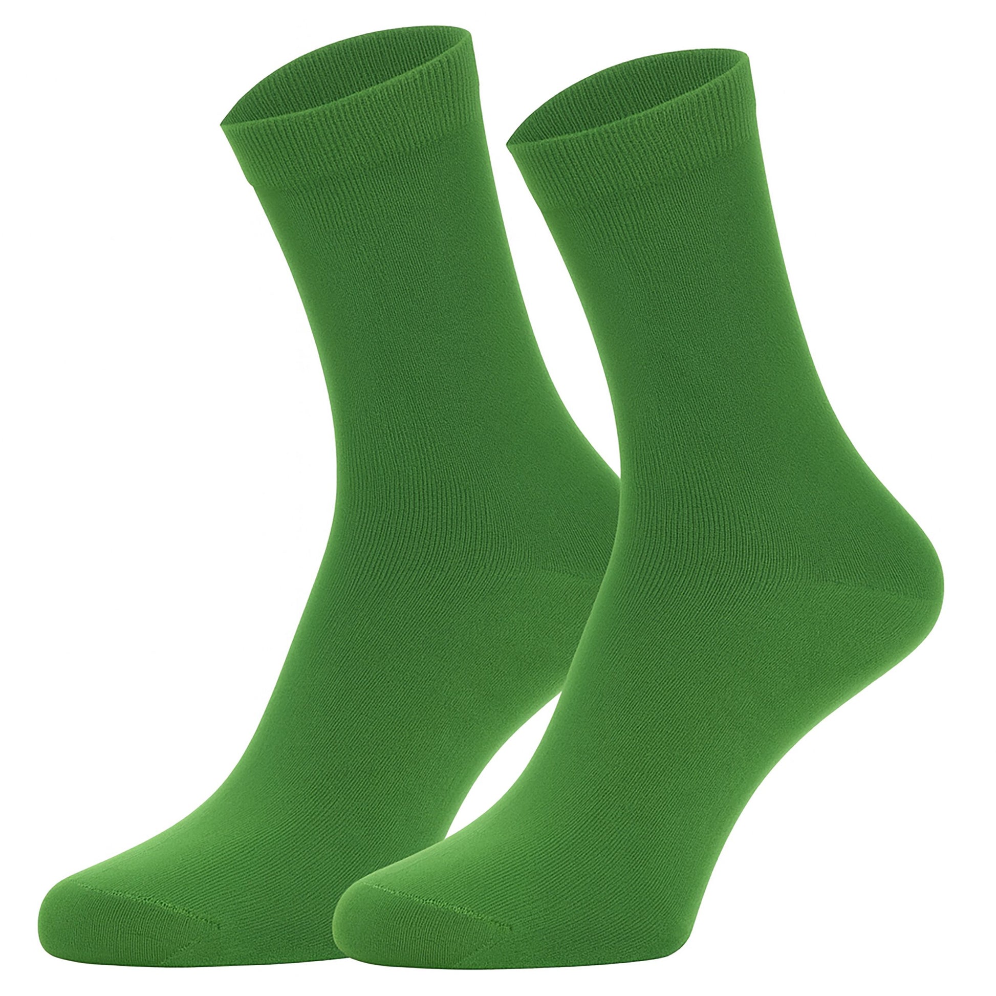 Socken Fuer Herren Damen 3 oder 12 Paar Bambus Viskose Socken – Superweich & Atmungsaktiv – FSC®-zertifizierter Bambus – Flache Zehennaht & verstärkte Ferse – Alltagssocken für Damen & Herren