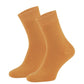 Socken Fuer Herren Damen Bio-Baumwolle Frottee Socken 3 Paar – GOTS-zertifiziert, Weich, Atmungsaktiv & Langlebig – Unisex Alltagssocken für Damen & Herren Opi & Max