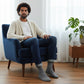 Socken Fuer Herren Damen 24 Paar Bio-Baumwollsocken (98%) GOTS-zertifiziert Opi & Max