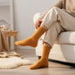 Socken Fuer Damen Herren 3 oder 12 Paar Bio-Baumwolle Frottee Socken – GOTS-zertifizierte Baumwollsocken, 90% Bio-Baumwolle, Unisex für Männer & Frauen – Bequeme, Strapazierfähige Alltagssocken