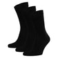 3 Paar Bio-Baumwollsocken (98%) GOTS-zertifiziert Opi & Max