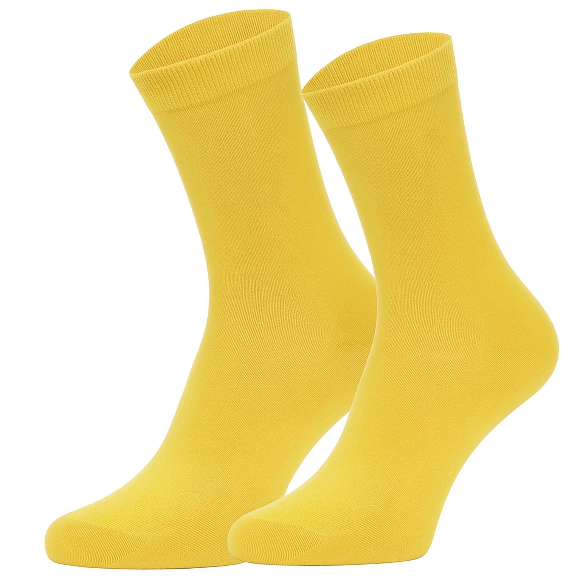 Socken Fuer Herren Damen 3 oder 12 Paar Bambus Viskose Socken – Superweich & Atmungsaktiv – FSC®-zertifizierter Bambus – Flache Zehennaht & verstärkte Ferse – Alltagssocken für Damen & Herren
