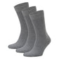3 Paar Bio-Baumwollsocken (98%) GOTS-zertifiziert Opi & Max