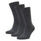 3 Paar Bio-Baumwollsocken (98%) GOTS-zertifiziert Opi & Max