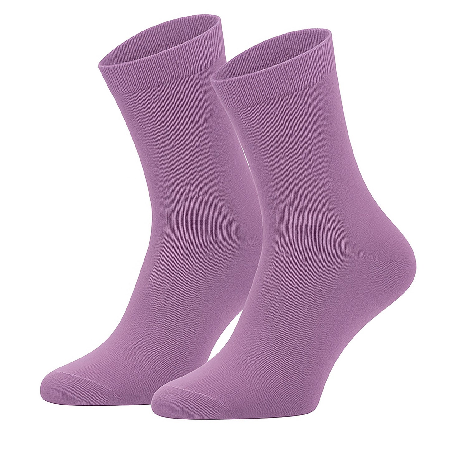 Socken Fuer Herren Damen 3 oder 12 Paar Bambus Viskose Socken – Superweich & Atmungsaktiv – FSC®-zertifizierter Bambus – Flache Zehennaht & verstärkte Ferse – Alltagssocken für Damen & Herren