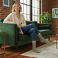 3 Paar Norweger Rillen Socken – 90% Bio-Baumwolle, GOTS-zertifiziert, Bequem & Strapazierfähig – Unisex Socken für Alltag & Freizeit Opi & Max