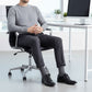 Socken Fuer Herren Damen 24 Paar Bio-Baumwollsocken (98%) GOTS-zertifiziert Opi & Max